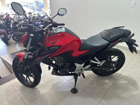 HONDA CB 300 F Twister FLEX ABS, Foto 4