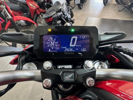 HONDA CB 300 F Twister FLEX ABS, Foto 6