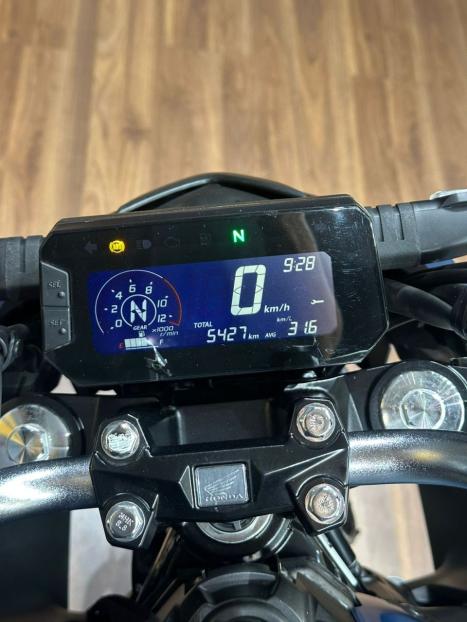 HONDA CB 300 F Twister FLEX ABS, Foto 7