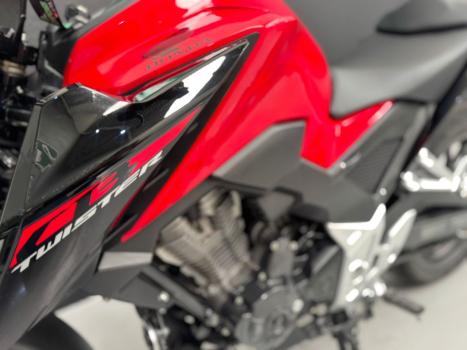 HONDA CB 300 F Twister FLEX ABS, Foto 3