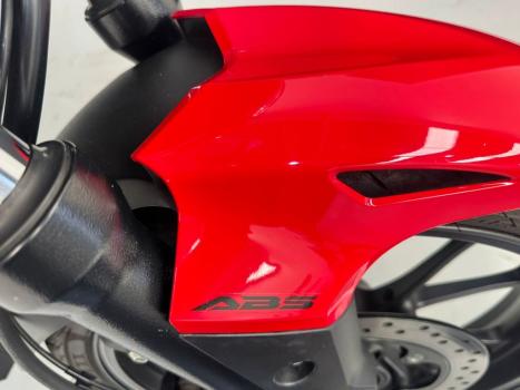 HONDA CB 300 F Twister FLEX ABS, Foto 4