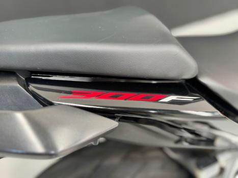 HONDA CB 300 F Twister FLEX ABS, Foto 5