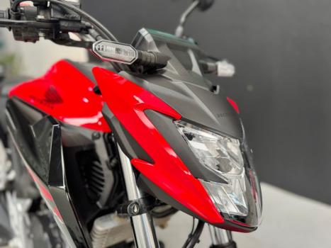 HONDA CB 300 F Twister FLEX ABS, Foto 6