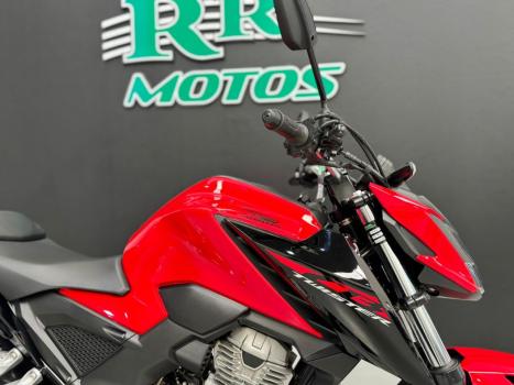 HONDA CB 300 F Twister FLEX ABS, Foto 7