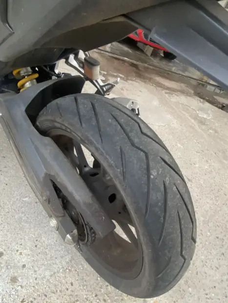 HONDA CB 300 F Twister FLEX ABS, Foto 7