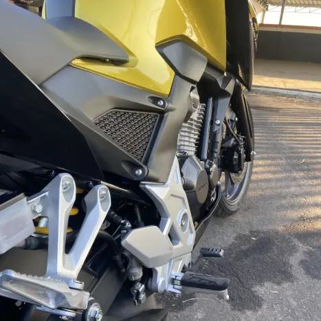 HONDA CB 300 F Twister FLEX ABS, Foto 6