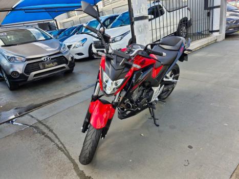 HONDA CB 300 F Twister FLEX ABS, Foto 2
