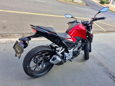HONDA CB 300 F Twister FLEX ABS, Foto 4