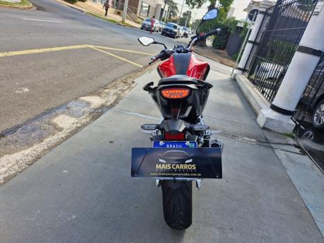 HONDA CB 300 F Twister FLEX ABS, Foto 5