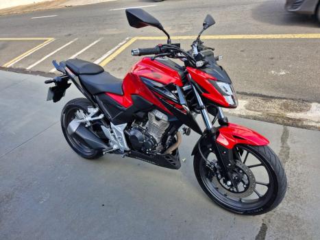 HONDA CB 300 F Twister FLEX ABS, Foto 6