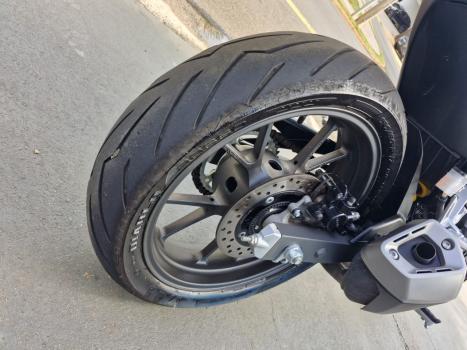 HONDA CB 300 F Twister FLEX ABS, Foto 8