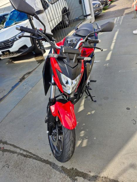 HONDA CB 300 F Twister FLEX ABS, Foto 10