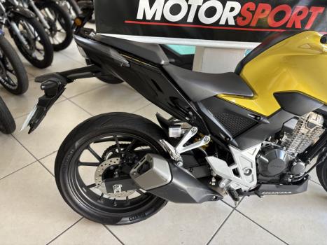 HONDA CB 300 F Twister FLEX ABS, Foto 2