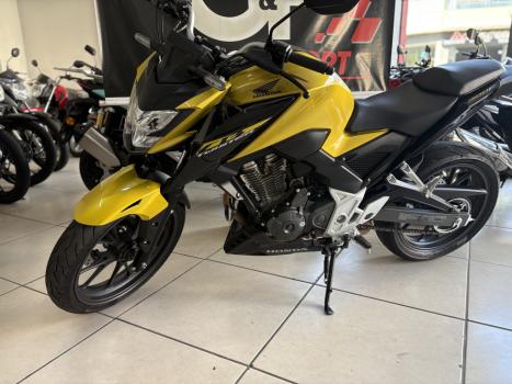 HONDA CB 300 F Twister FLEX ABS, Foto 5