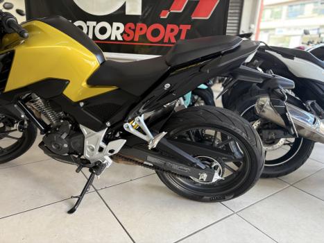 HONDA CB 300 F Twister FLEX ABS, Foto 6