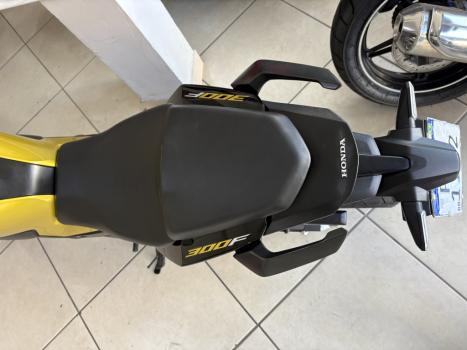 HONDA CB 300 F Twister FLEX ABS, Foto 8