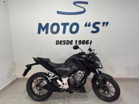 HONDA CB 300 F Twister FLEX CBS, Foto 1