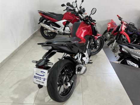 HONDA CB 300 F Twister FLEX ABS, Foto 5