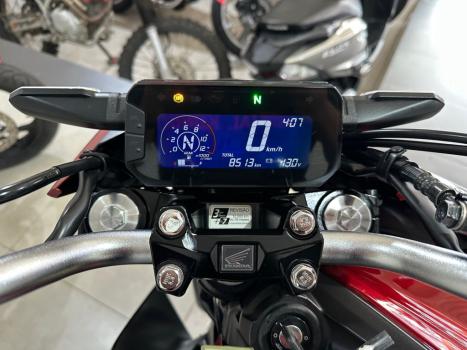 HONDA CB 300 F Twister FLEX ABS, Foto 6