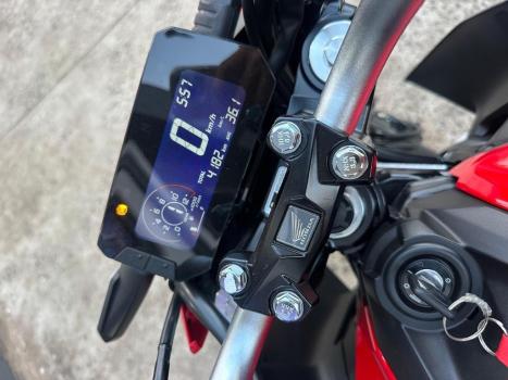 HONDA CB 300 F Twister FLEX ABS, Foto 7