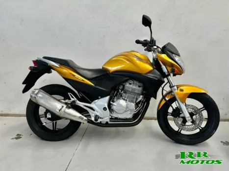 HONDA CB 300 R ABS, Foto 2