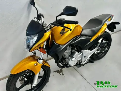 HONDA CB 300 R ABS, Foto 3