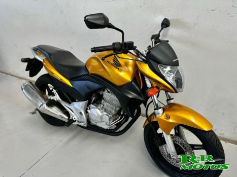 HONDA CB 300 R ABS, Foto 4