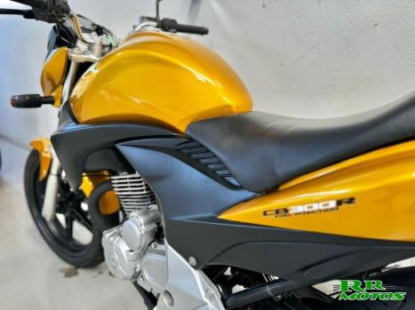 HONDA CB 300 R ABS, Foto 5