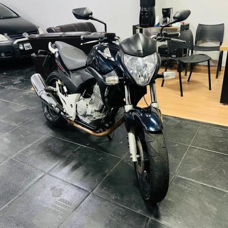 HONDA CB 300 R ABS, Foto 1