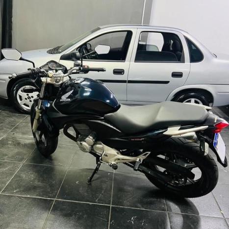 HONDA CB 300 R ABS, Foto 2