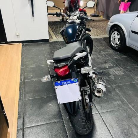 HONDA CB 300 R ABS, Foto 4