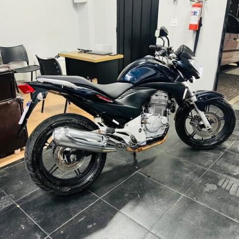 HONDA CB 300 R ABS, Foto 5