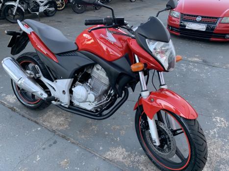 HONDA CB 300 R ABS, Foto 1