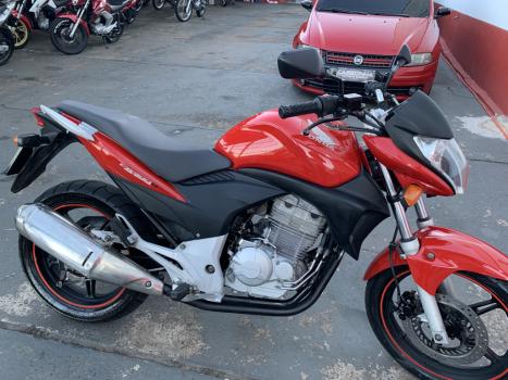 HONDA CB 300 R ABS, Foto 2