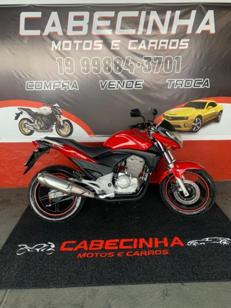 HONDA CB 300 R ABS, Foto 1