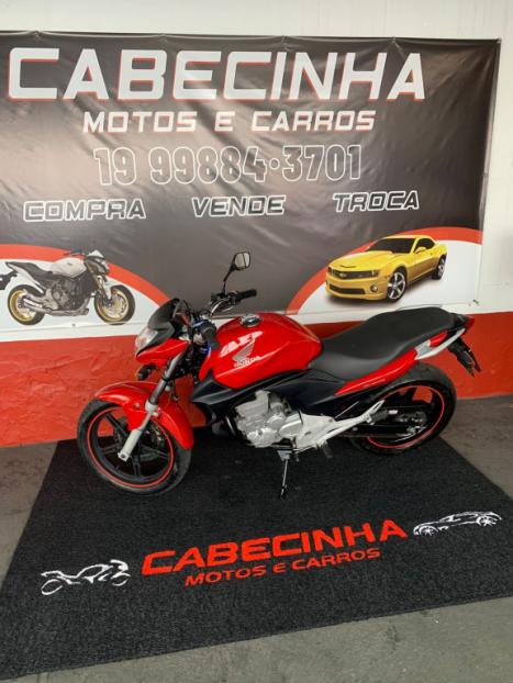 HONDA CB 300 R ABS, Foto 2