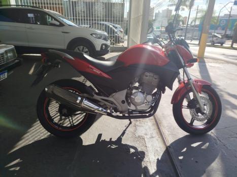 HONDA CB 300 R ABS, Foto 2