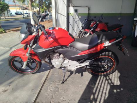 HONDA CB 300 R ABS, Foto 3