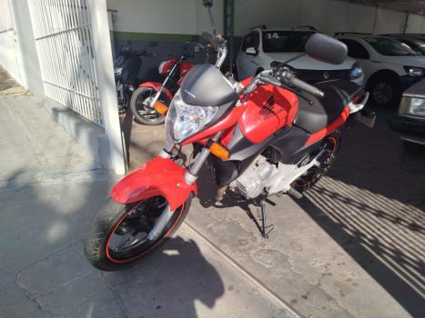 HONDA CB 300 R ABS, Foto 4