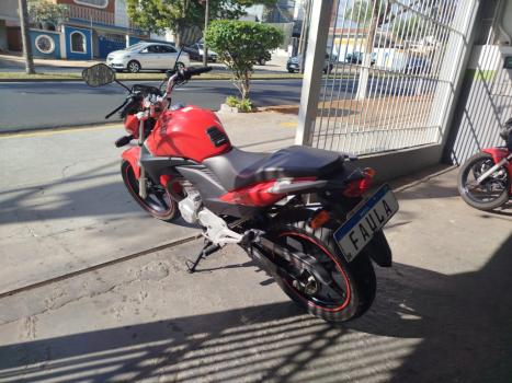 HONDA CB 300 R ABS, Foto 5