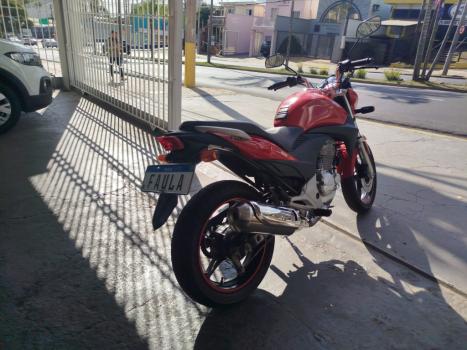 HONDA CB 300 R ABS, Foto 6