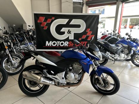 HONDA CB 300 R ESPECIAL EDITION, Foto 1