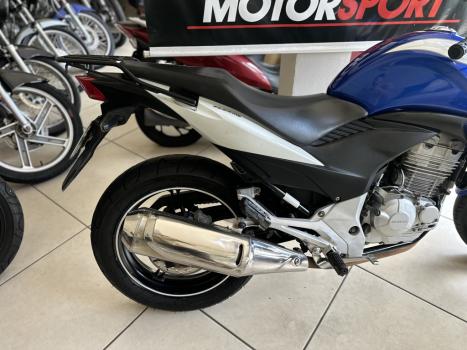 HONDA CB 300 R ESPECIAL EDITION, Foto 2