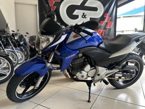 HONDA CB 300 R ESPECIAL EDITION, Foto 5