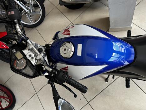 HONDA CB 300 R ESPECIAL EDITION, Foto 7