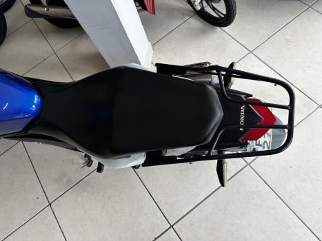 HONDA CB 300 R ESPECIAL EDITION, Foto 8