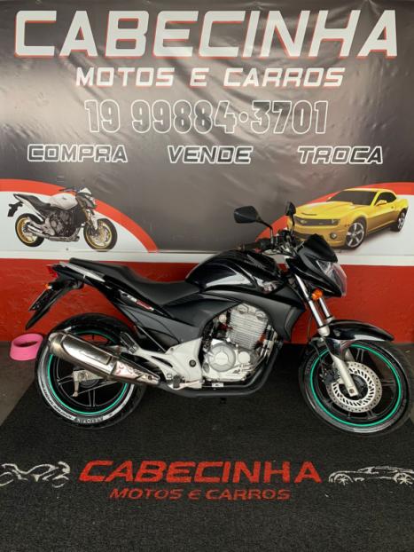 HONDA CB 300 R ESPECIAL EDITION, Foto 2