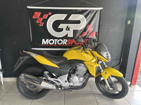 HONDA CB 300 R FLEX, Foto 1