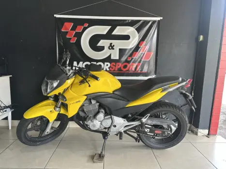 HONDA CB 300 R FLEX, Foto 4