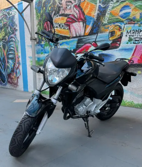 HONDA CB 300 R FLEX, Foto 1